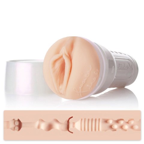 Masturbator Realistyczny - Replika Jessica Drake Heavenly Masturbator Realistyczny - Replika Jessica Drake Heavenly