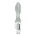 Szmaragdowa Głębia Air Pump – Masażer Analny z Regulowaną Objętością