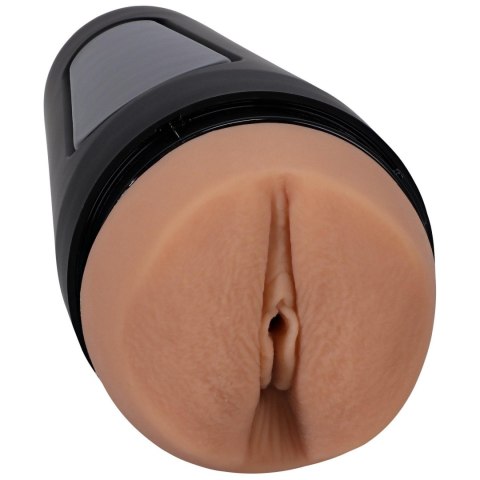 Velvet Eclipse ULTRASKYN – Realistyczny Masturbator Premium by @Ms_Puiyi