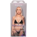 GOSM ULTRASKYN Pussy – Realistyczny Masturbator Męski