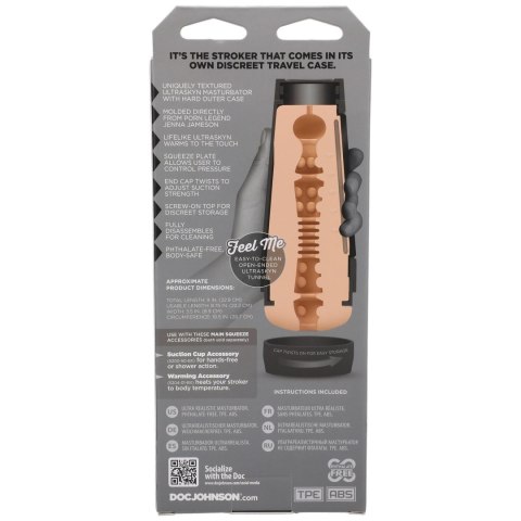 Jenna Jameson ULTRASKYN – Realistyczny Masturbator Premium Signature Edition