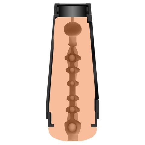 Leo of Leolulu ULTRASKYN – Realistyczny Masturbator Premium Signature Edition