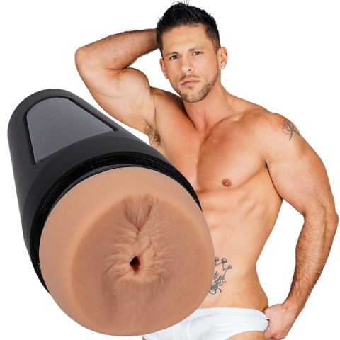 Roman Todd ULTRASKYN Ass Vanilla – Realistyczny Masturbator Premium Signature Edition