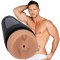 Roman Todd ULTRASKYN Ass Vanilla – Realistyczny Masturbator Premium Signature Edition