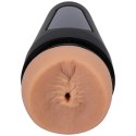 Roman Todd ULTRASKYN Ass Vanilla – Realistyczny Masturbator Premium Signature Edition