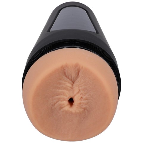 Roman Todd ULTRASKYN Ass Vanilla – Realistyczny Masturbator Premium Signature Edition
