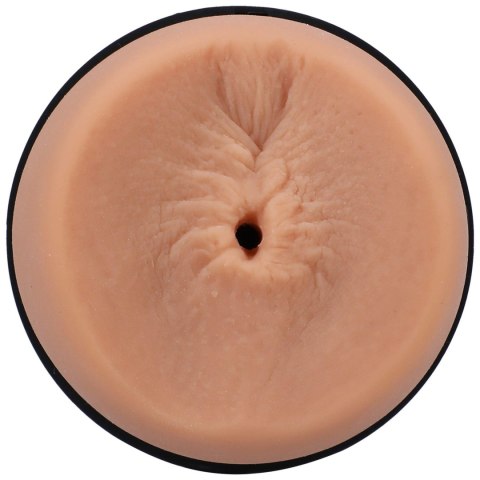 Roman Todd ULTRASKYN Ass Vanilla – Realistyczny Masturbator Premium Signature Edition