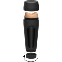 Roman Todd ULTRASKYN Ass Vanilla – Realistyczny Masturbator Premium Signature Edition