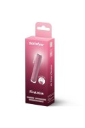 Pierwszy Dotyk – Dyskretny Stymulator Premium First Kiss