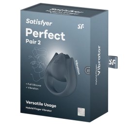 Perfect Pair 2 Pierścień na penisa
