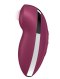 Satisfyer Dotyk Spełnienia 2 Punktowy Masażer łechtaczki red