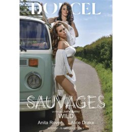 DORCEL FILM DVD Wild