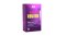 INTT Vibration! Black Berry - Żel intymny z efektem wibracji i mrowienia, jeżyna 15 ml