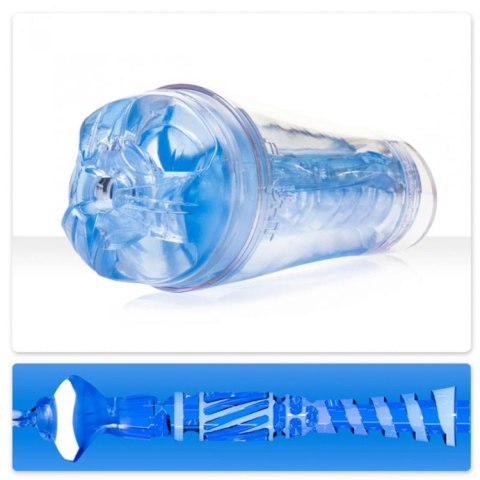 Fleshlight Flight Commander – Realistyczny Masturbator Premium Inspired Ass Edition