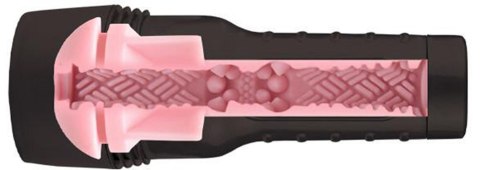Fleshlight GO Surge Pink Lady – Realistyczny Masturbator Premium Travel Edition