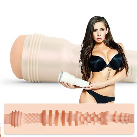 Fleshlight Girls Madison Ivy Beyond – Realistyczny Masturbator Premium Beyond Edition