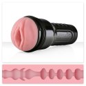 Fleshlight Pink Lady Mini-Lotus – Kompaktowy Masturbator Premium Real Feel Edition