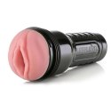 Fleshlight Pink Lady Mini-Lotus – Kompaktowy Masturbator Premium Real Feel Edition