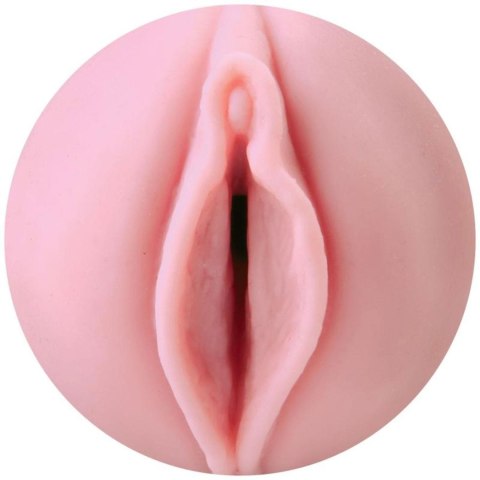 Fleshlight Pink Lady Mini-Lotus – Kompaktowy Masturbator Premium Real Feel Edition