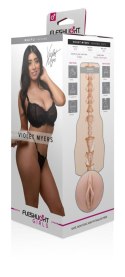 Fleshlight Girls Violet Myers Waifu – Realistyczny Masturbator Premium Waifu Edition