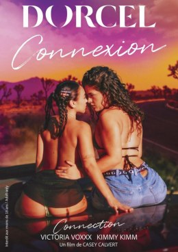 Connection DVD Dorcel