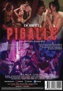 Pigalle DVD Dorcel