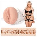 Fleshlight Girls Kayley Gunner FullyLoaded Signature – Realistyczny Masturbator Premium Beige Edition