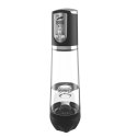 Pompka do Powiększania Penisa LUXURY PUMP, PREMIUM RECHARGEABLE AUTOMATIC WATERPROOF PUMP