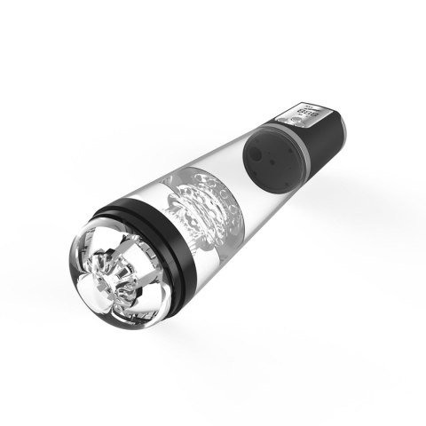 Pompka do Powiększania Penisa LUXURY PUMP, PREMIUM RECHARGEABLE AUTOMATIC WATERPROOF PUMP