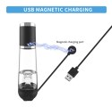 Pompka do Powiększania Penisa LUXURY PUMP, PREMIUM RECHARGEABLE AUTOMATIC WATERPROOF PUMP