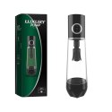 Pompka do Powiększania Penisa LUXURY PUMP, PREMIUM RECHARGEABLE AUTOMATIC WATERPROOF PUMP