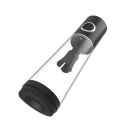 Pompka do Powiększania Penisa LUXURY PUMP, PREMIUM RECHARGEABLE AUTOMATIC WATERPROOF PUMP