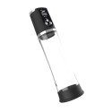 Pompka do Powiększania Penisa PASSION PUMP, PREMIUM RECHARGEABLE AUTOMATIC WATERPROOF LCD PUMP
