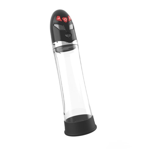 Pompka do Powiększania Penisa PASSION PUMP, PREMIUM RECHARGEABLE AUTOMATIC WATERPROOF PUMP