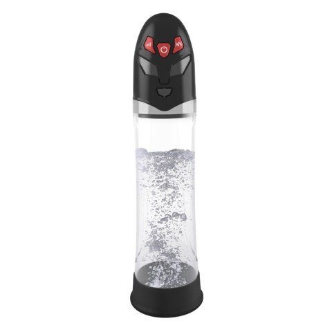 Pompka do Powiększania Penisa PASSION PUMP, PREMIUM RECHARGEABLE AUTOMATIC WATERPROOF PUMP