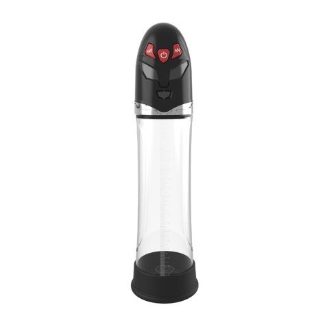Pompka do Powiększania Penisa PASSION PUMP, PREMIUM RECHARGEABLE AUTOMATIC WATERPROOF PUMP