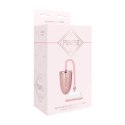 Rechargeable Pleasure Pump – Bezprzewodowa Pompka do Stymulacji Kobiecych Stref Erogennych