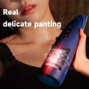 Lovesecret Premium Masturbator Pro 2 – Masturbator Męski USB Premium