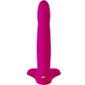FUN FACTORY Limba Flex M Pink – elastyczne dildo z przyssawką 17,5 cm