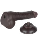 Lovetoy Ultra Pleasure 19,5 cm – Realistyczne Dildo z Przyssawką