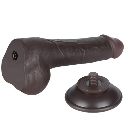Lovetoy Ultra Pleasure 19,5 cm – Realistyczne Dildo z Przyssawką