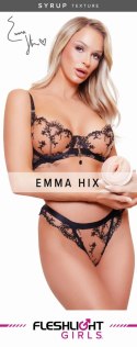 Fleshlight Girls Emma Hix Syrup Signature – Realistyczny Masturbator Premium Beige Edition
