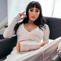Fleshlight Girls Janice Griffith Eden – Realistyczny Masturbator Premium Eden Edition