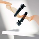 MAN.WAND EVO Pine Grey – Ładowany Masturbator Premium dla Mężczyzn