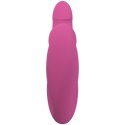 FUN FACTORY Share Lite Pink – podwójne dildo bez uprzęży strapless