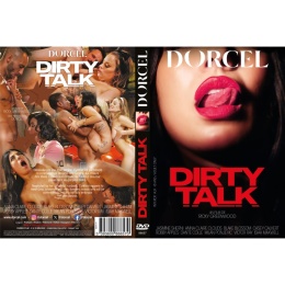 DVD DORCEL Dirty Talk