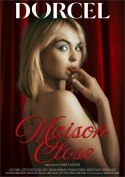 DVD DORCEL Maison Close