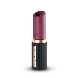 Głęboki Pocałunek – Elegancki Masażer Premium Deep Kiss