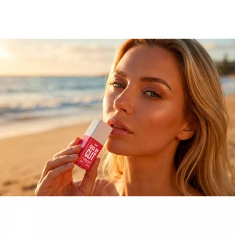 Wild Strawberry Pleasure Gel – Żel stymulujący przyjemność intymną