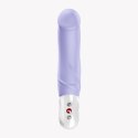 FUN FACTORY Big Boss Purple – duży wibrator XL do punktu G